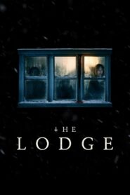 The Lodge (2020) Hindi Dubbed