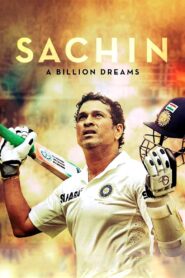 Sachin: A Billion Dreams (2017) Hindi
