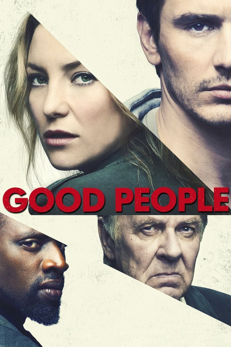 Good People (2014) Hindi Dubbed