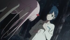 DARLING in the FRANXX: 1×5