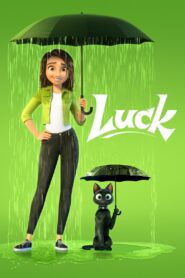 Luck (2022) Hindi Dubbed