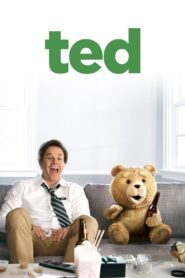 Ted (2012) Hindi Dubbed