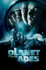 Planet of the Apes (2001) Hindi Dubbed
