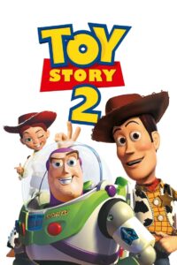 Toy Story 2 (1999) Hindi Dubbed