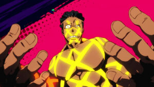 Fire Force: 2×9