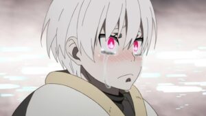 Fire Force: 1×23