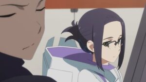 DARLING in the FRANXX: 1×11