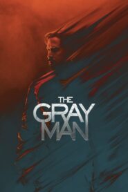 The Gray Man (2022) Hindi Dubbed