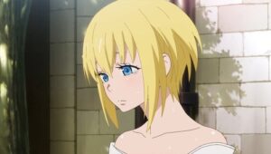 Fire Force: 1×5