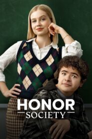 Honor Society (2022) Hindi Dubbed