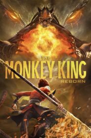 The Monkey King: Reborn (2021) Hindi Dubbed