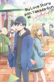 My Love Story With Yamada-kun at Lv999