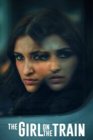 The Girl on the Train (2021) Hindi