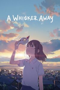 A Whisker Away (2020) Hindi Dubbed
