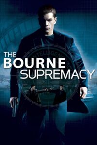 The Bourne Supremacy (2004) Hindi Dubbed