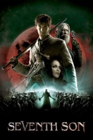 Seventh Son (2014) Hindi Dubbed