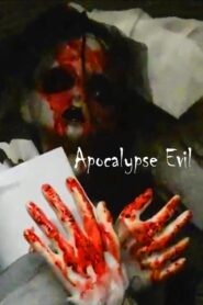 Apocalypse Evil (2023) Unofficial Hindi Dubbed