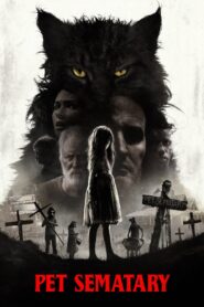 Pet Sematary (2019) Hindi Dubbed