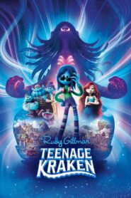 Ruby Gillman, Teenage Kraken (2023) Hindi Dubbed