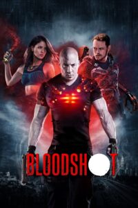 Bloodshot (2020) Hindi Dubbed