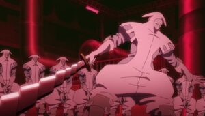 Fire Force: 2×12