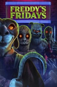 Freddy’s Fridays (2023) Unofficial Hindi Dubbed