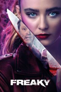 Freaky (2020) Hindi Dubbed