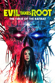 Evil Takes Root (2020) Hindi Dubbed