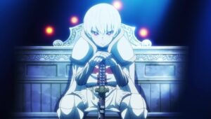 Fire Force: 1×10