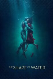 The Shape of Water (2017) Hindi Dubbed