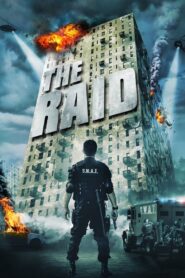 The Raid (2012) Hindi Dubbed