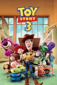 Toy Story 3 (2010) Hindi Dubbed
