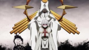 Fire Force: 1×22
