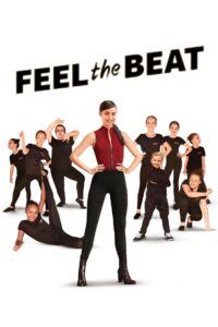 Feel the Beat (2020) Hindi Dubbed