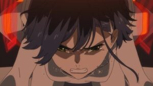 DARLING in the FRANXX: 1×2