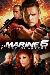 The Marine 6: Close Quarters (2018) Hindi Dubbed
