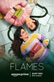 Flames (2023) Season 4 Complete