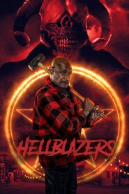 Hellblazers (2022) Unofficial Hindi Dubbed