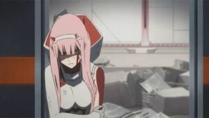 DARLING in the FRANXX: 1×21