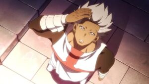 Fire Force: 2×18