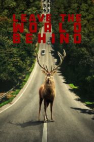 Leave the World Behind (2023) HQ Hindi Dubbed