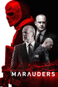 Marauders (2016) Hindi Dubbed