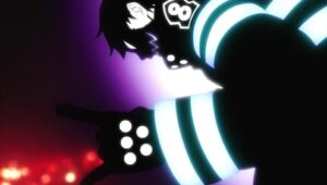 Fire Force: 2×5