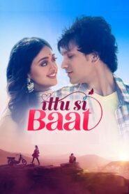 Ittu Si Baat (2022) Hindi Dubbed
