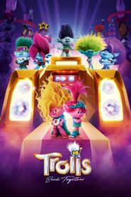 Trolls Band Together (2023) Hindi Dubbed
