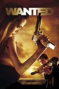 Wanted (2008) Hindi Dubbed