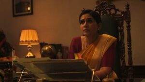 Dharavi Bank (2022) Hindi Season 1 Complete