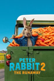 Peter Rabbit 2: The Runaway (2021) Hindi Dub
