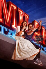 Milan Talkies (2019) Hindi Dubbed