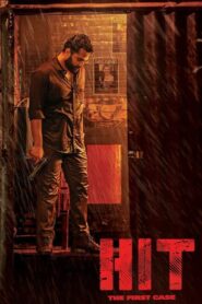 HIT: The First Case (2020) Hindi Dubbed